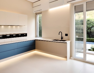 Foto Appartamento in Via Cupramontana 13, Ancona Le Grazie di 110 m²