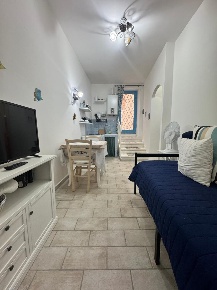 Foto Appartamento in Piazza Vittorio Veneto 371, San Felice Circeo Centro