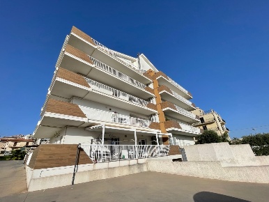 Foto Appartamento in SS115, Modica Modica Sorda di 35 m² con 1 locali