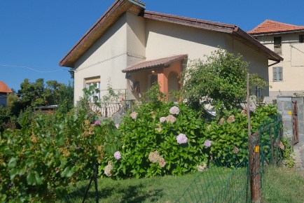 Foto Villa unifamiliare in Località Poggio 2, Sassello Palo Pataré