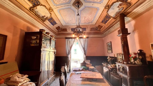 Foto Appartamento in piazza dell'Indipendenza 25, Pontinvrea Centro