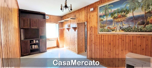 Foto Appartamento in Via delle Scalette, Rocca di Papa di 65 m² in vendita