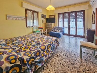 Foto Appartamento in Via P. Ratti 32, Ameglia Fiumaretta Di Ameglia