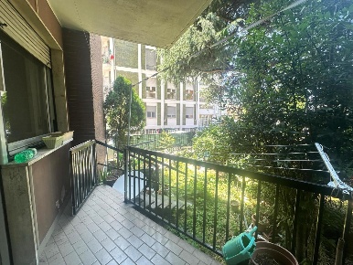 Foto Appartamento in Via Vittorio Alfieri 48, Vercelli Semicentro di 90 m²