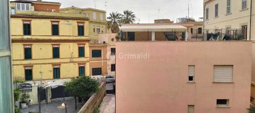 Foto Appartamento in Via Porto Neroniano 48, Anzio Centro Storico di 60 m²