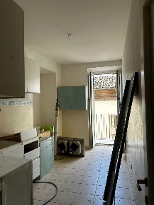 Foto Appartamento in Via Agorai, Lanciano Centro di 60 m² con 3 locali
