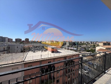 Foto Appartamento in VIALE SANTA PANAGIA, Siracusa Santa Panagia - Teracati