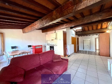 Foto Appartamento in Via Montebello, Firenze Borgo Ognissanti - Il Prato