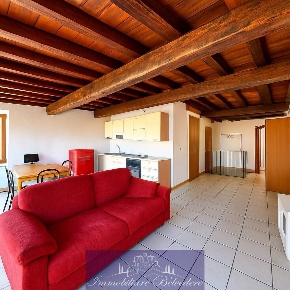 Foto Appartamento in Via Montebello, Firenze Borgo Ognissanti - Il Prato