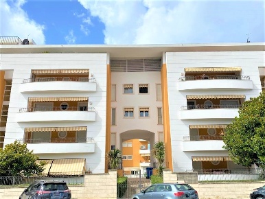 Foto Appartamento in Viale Europa, Alghero Maria Pia, Fertilia di 155 m²