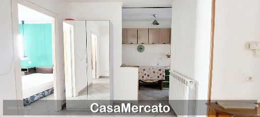 Foto Appartamento in Vicolo Ortagia, Rocca di Papa Centro di 55 m²
