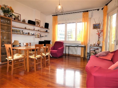 Foto Appartamento in Corso Europa 40, Genova San Martino di 88 m²
