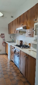 Foto Appartamento in Via Cavalieri di Vittorio Veneto 21, Padova di 120 m²