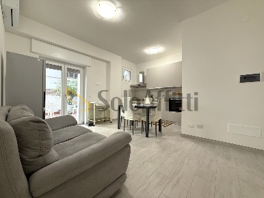Foto Appartamento a Catanzaro Catanzaro Lido di 70 m² con 3 locali