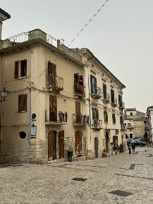 Foto Appartamento in Lama dei Peligni (CH), Lama dei Peligni Centro