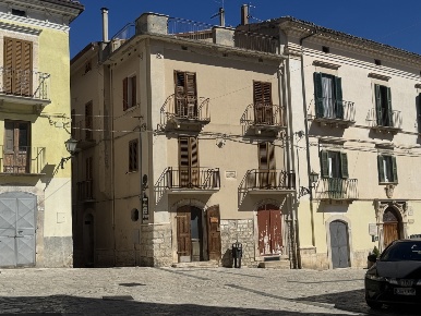 Foto Appartamento in Lama dei Peligni (CH), Lama dei Peligni Centro