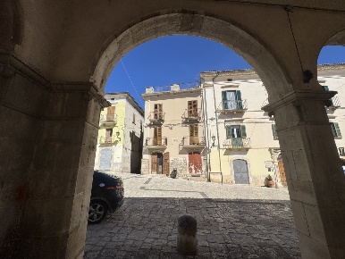 Foto Appartamento in Lama dei Peligni (CH), Lama dei Peligni Centro
