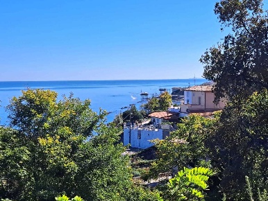 Foto Villa unifamiliare in Contrada Portelle 100, San Vito Chietino