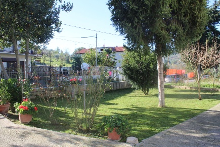 Foto Appartamento in Contrada San Iorio 28, Lanciano Centro di 76 m²