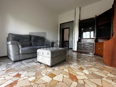 Foto Appartamento in Via Valcamonica 11n, Brescia Violino di 78 m²