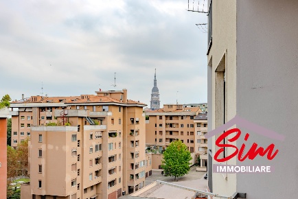 Foto Appartamento in Via Andrea Costa  snc, Novara San Martino di 117 m²