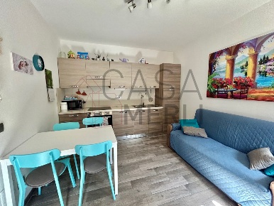 Foto Appartamento in Frazione Signayes 124, Aosta di 40 m² con 2 locali