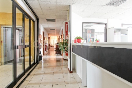 Foto Ufficio in Via Giuseppe Capogrossi 50, Roma Tor Sapienza - La Rustica