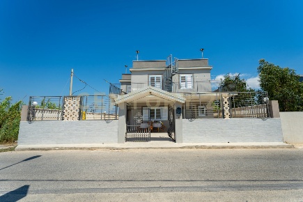 Foto Villa unifamiliare in Contrada Granelli 5, Pachino Granelli di 243 m²