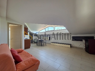 Foto Mansarde a Catanzaro Catanzaro Lido di 85 m² con 3 locali in affitto