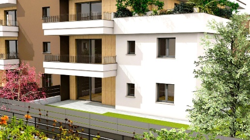 Foto Appartamento in CASTEL MELLA - ZONA PARCO GIOVANNI PAOLO II, di 135 m²