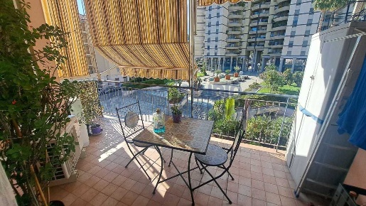 Foto Appartamento in Via colombo, Taggia Centro di 70 m² con 3 locali