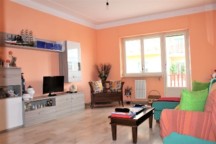 Foto Appartamento in Via Ferro di Cavallo 91, Lanciano Centro di 100 m²
