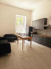 Foto Appartamento in Corso Duca degli Abruzzi 51, Torino Crocetta di 120 m²