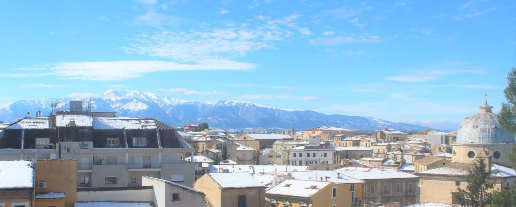 Foto Attico in via Vittorio Veneto, Lanciano Centro di 84 m² con 4 locali