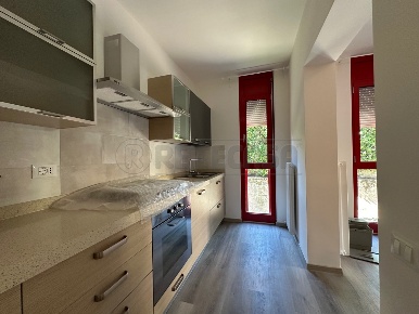 Foto Appartamento a Bassano del Grappa Centro di 75 m² con 3 locali