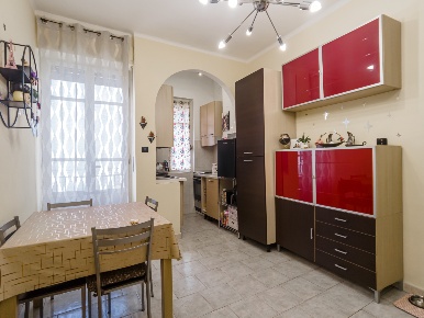 Foto Appartamento in Via Luigi Goytre, Torino Lucento di 48 m² con 2 locali