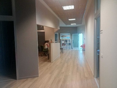 Foto Ufficio in Via Edison, Ancona di 35 m² con 1 locali in affitto