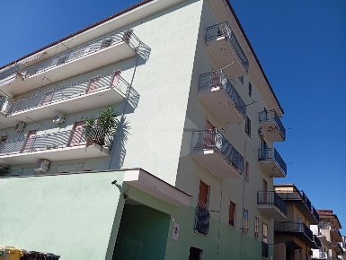 Foto Appartamento in VIA RICCARDO DA VENOSA, Venosa di 120 m² con 3 locali