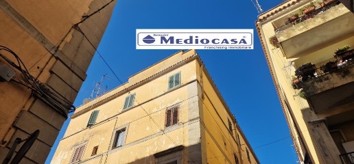 Foto Appartamento in Via Guido Nati, Velletri di 85 m² con 3 locali