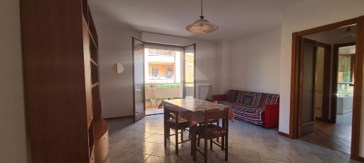 Foto Appartamento in Via Gabriele D'Annunzio, Assisi di 79 m² con 3 locali