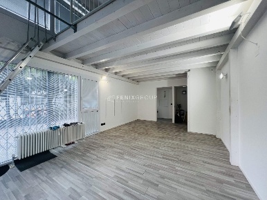 Foto Negozio in Via Antonio Grazioso 3, Padova San Carlo - San Gregorio