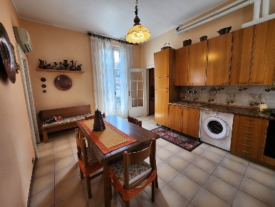 Foto Appartamento in VIA CONSOLE MARCELLO 18, Casteggio Centro di 98 m²