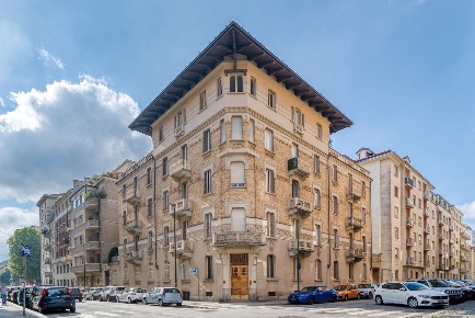 Foto Appartamento in Via Gian Domenico Cassini 21, Torino Crocetta