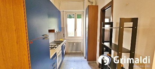 Foto Appartamento in Francesco de Sanctis, Milano Cermenate - Abbiategrasso