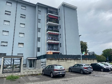 Foto Appartamento in Via Pier Paolo Pasolini 13, Rozzano di 55 m²