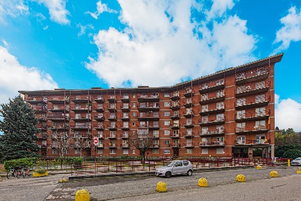 Foto Appartamento in Via Mazzini 0, Alpignano di 140 m² con 7 locali