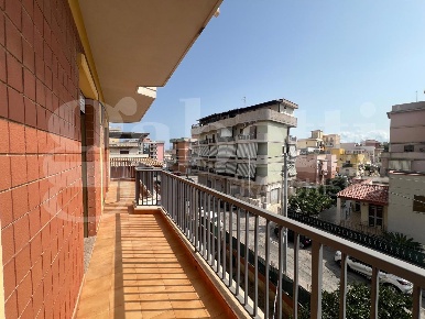 Foto Appartamento a Siracusa Santa Panagia - Teracati di 140 m² in affitto