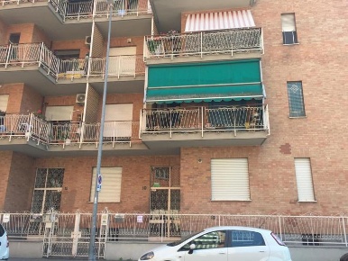 Foto Appartamento in Via Buonarroti 10, Nichelino di 90 m² con 3 locali