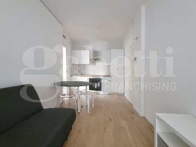 Foto Appartamento in Via Toscana 1, San Benedetto del Tronto di 37 m²