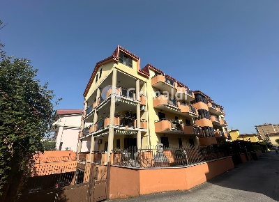 Foto Appartamento in Via Giorgio Perlasca 28, Acerra Centro di 70 m²